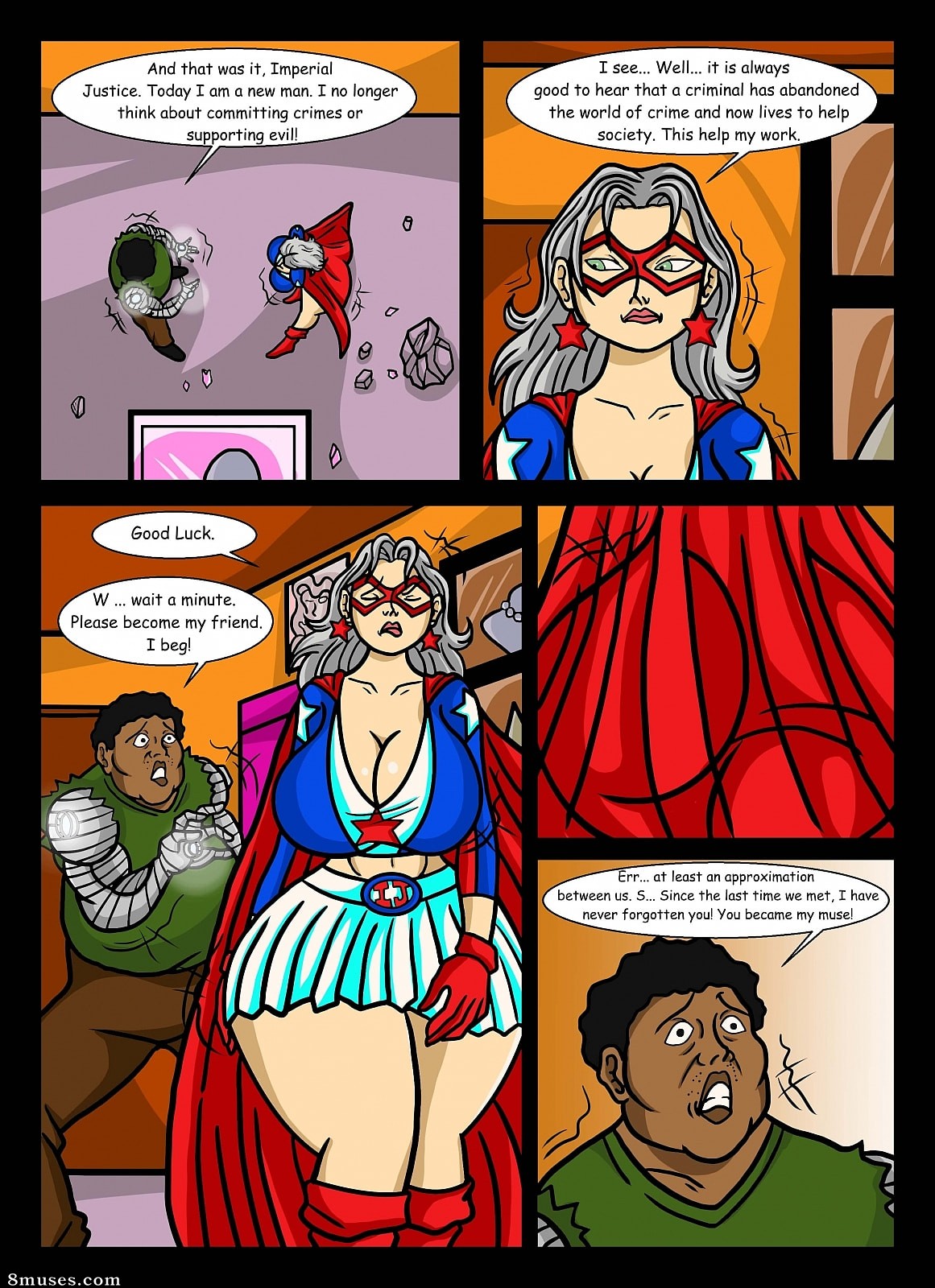 02. Imperial Justice - Imperial Justice Being Fair 01 - Page 15