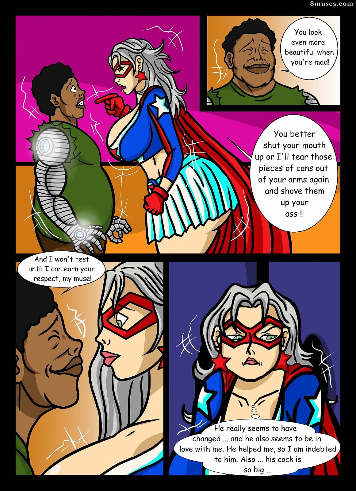 02. Imperial Justice - Imperial Justice Being Fair 01 - Page 17