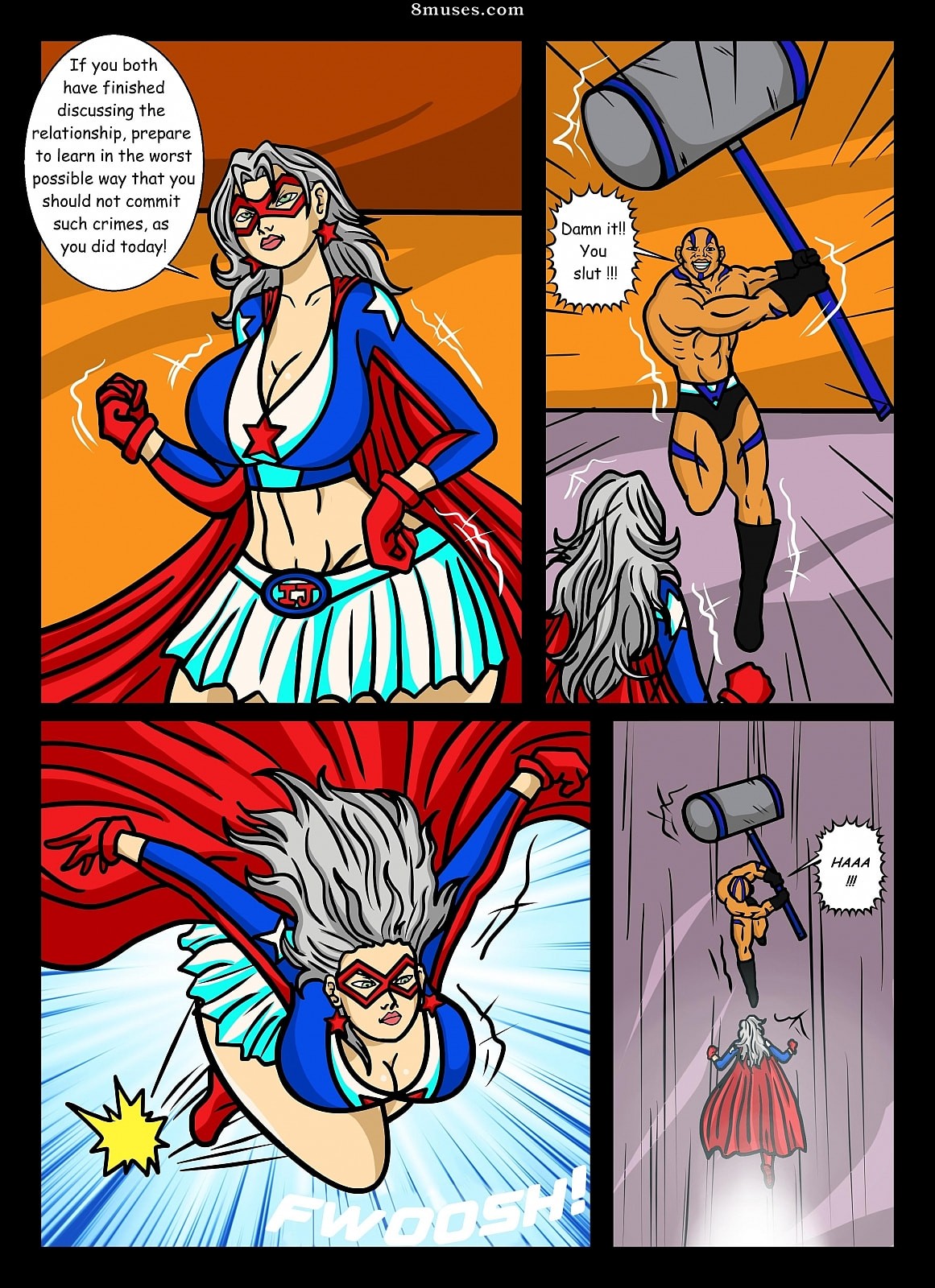 02. Imperial Justice - Imperial Justice Being Fair 01 - Page 4