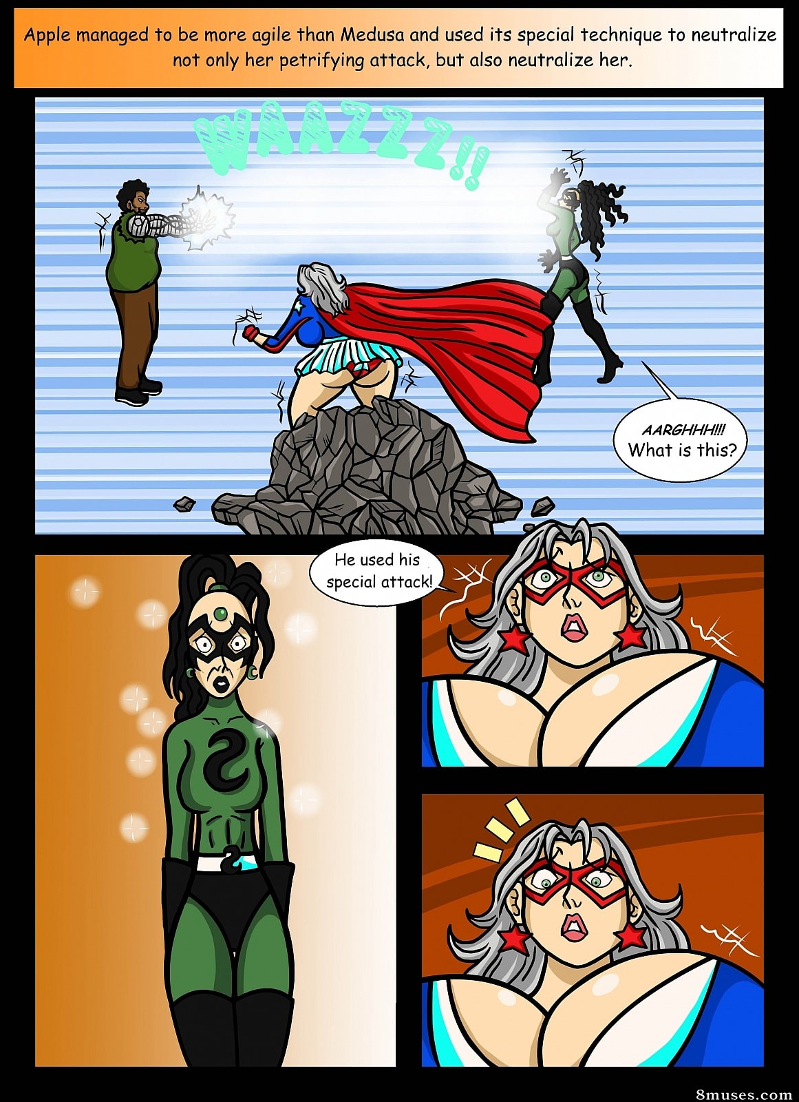 02. Imperial Justice - Imperial Justice Being Fair 01 - Page 11