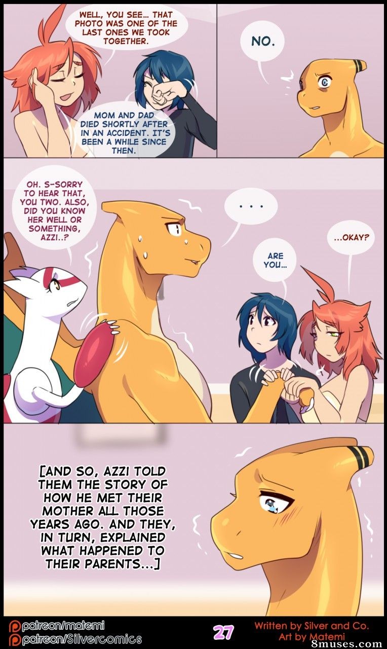 Silver Soul - Vol. 10 - Page 29