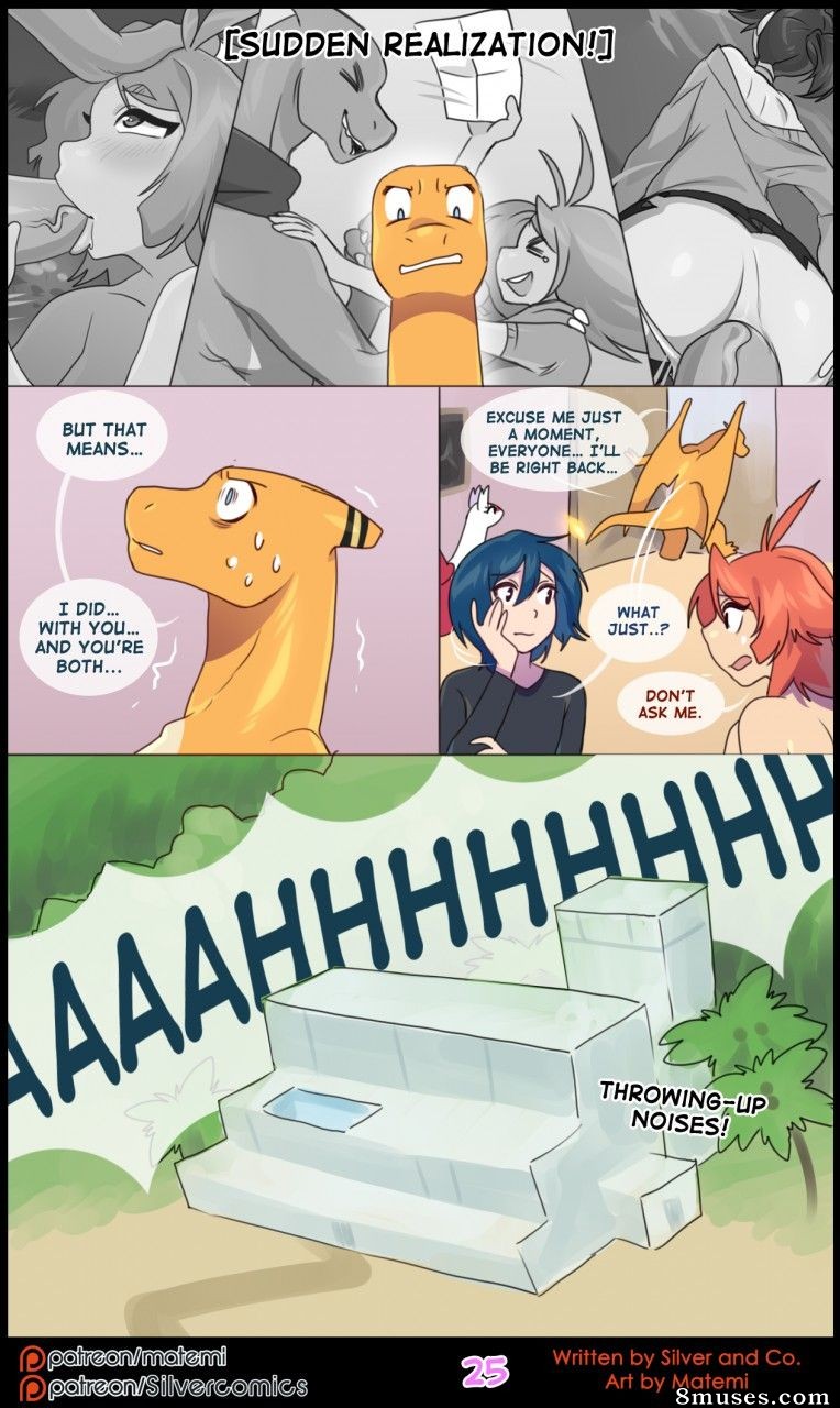 Silver Soul - Vol. 10 - Page 27