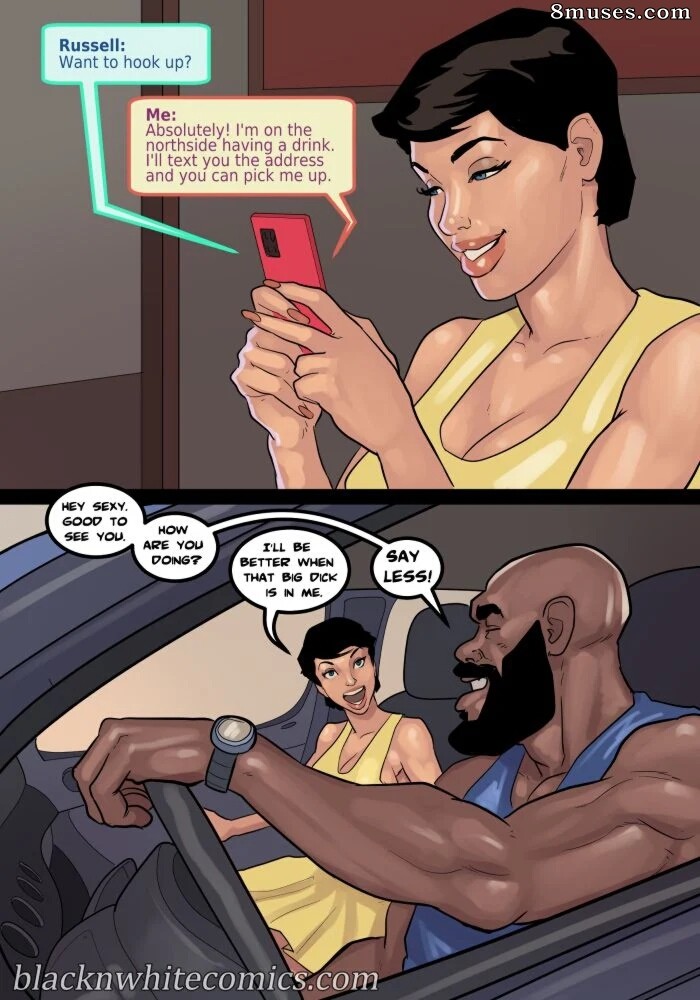 Slutty Moms - Issue 2 - Page 168