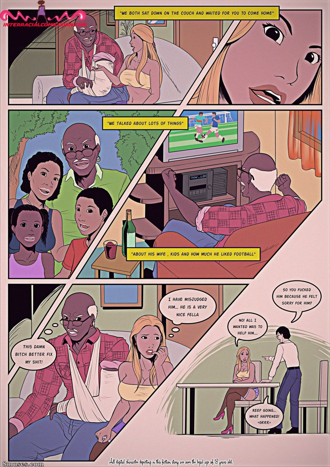 The Plumber - Issue 2 - Page 5