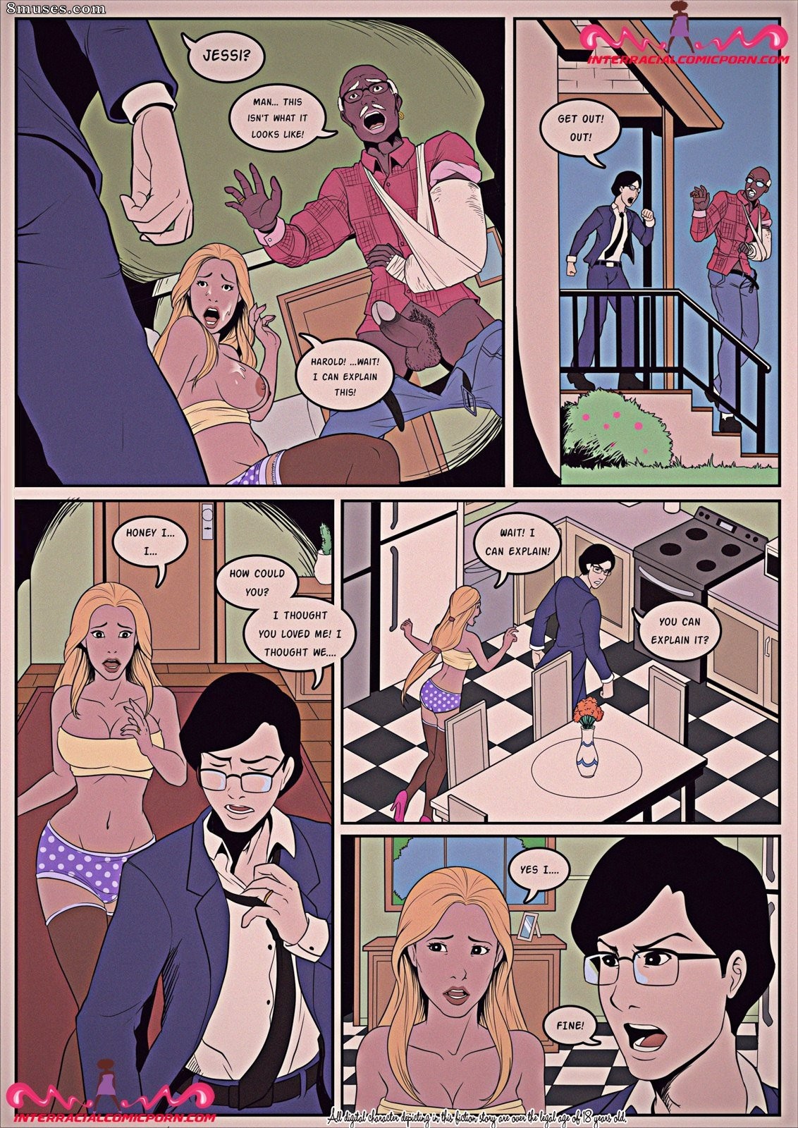 The Plumber - Issue 2 - Page 2