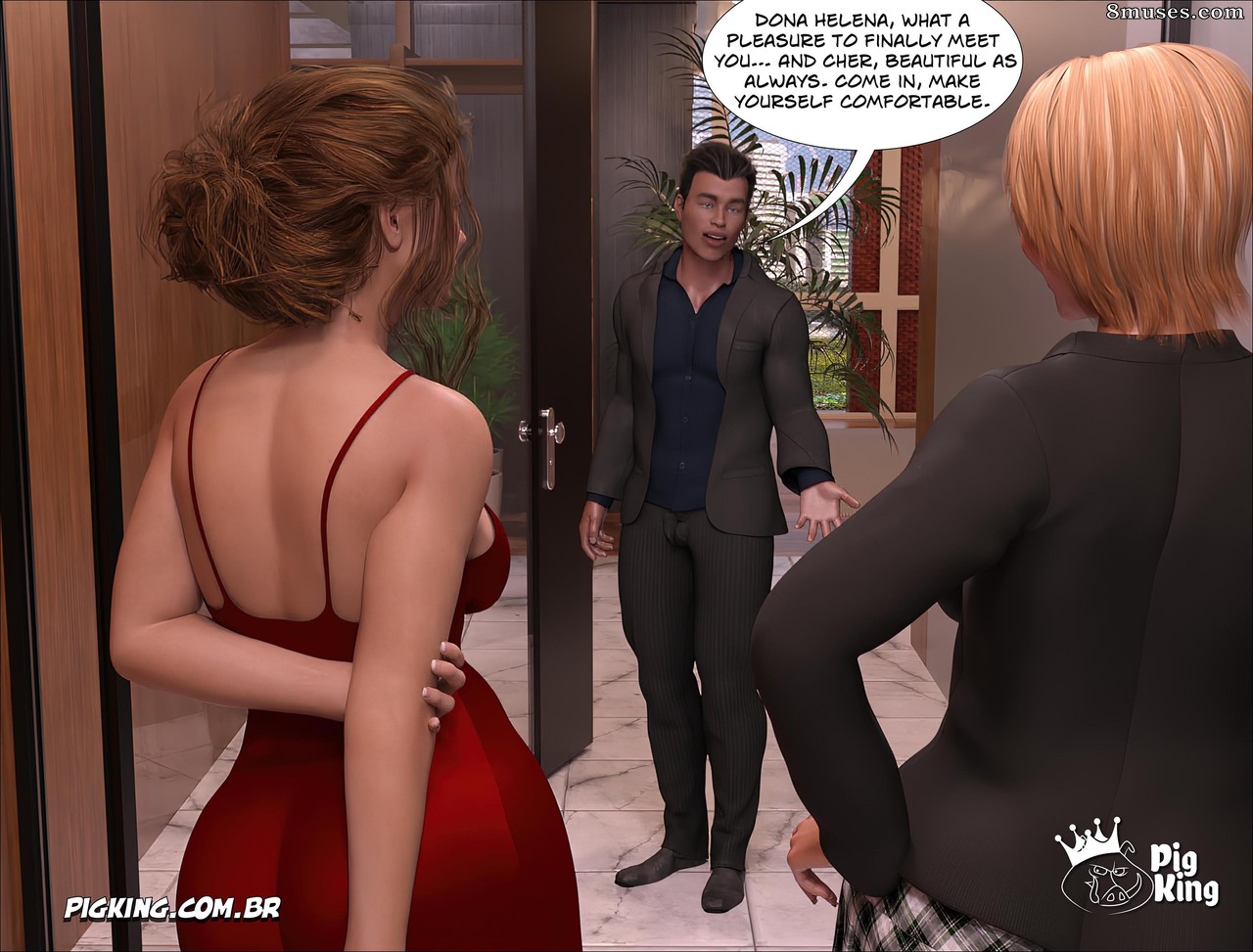 Helena - Issue 7 - Page 8