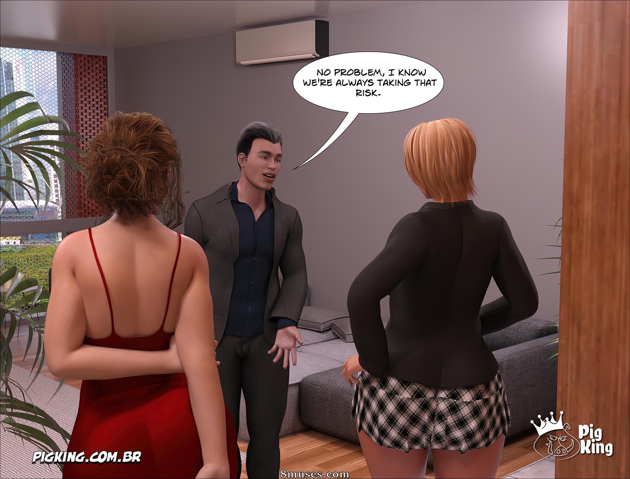 Helena - Issue 7 - Page 10