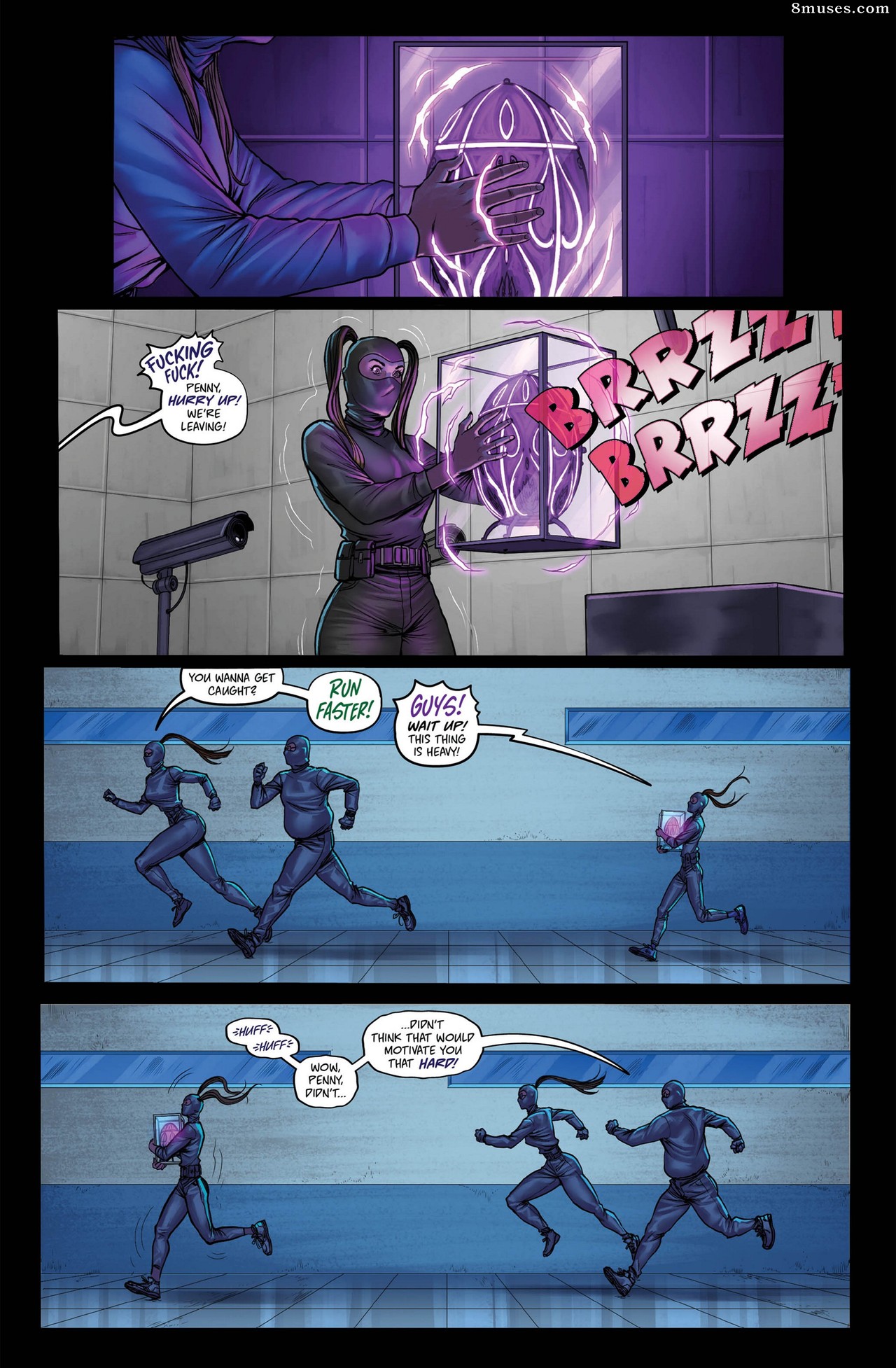 Camp and Grow - Issue 3 - Page 4