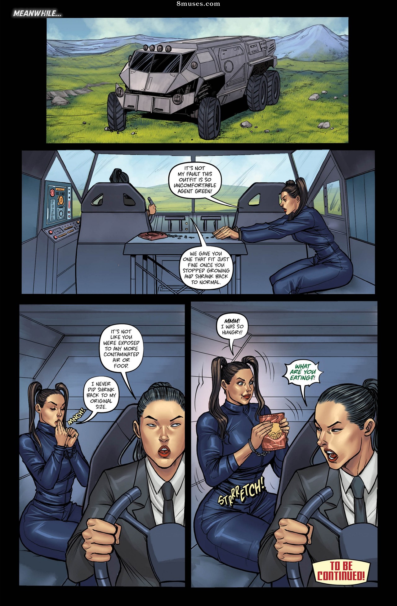 Camp and Grow - Issue 3 - Page 20