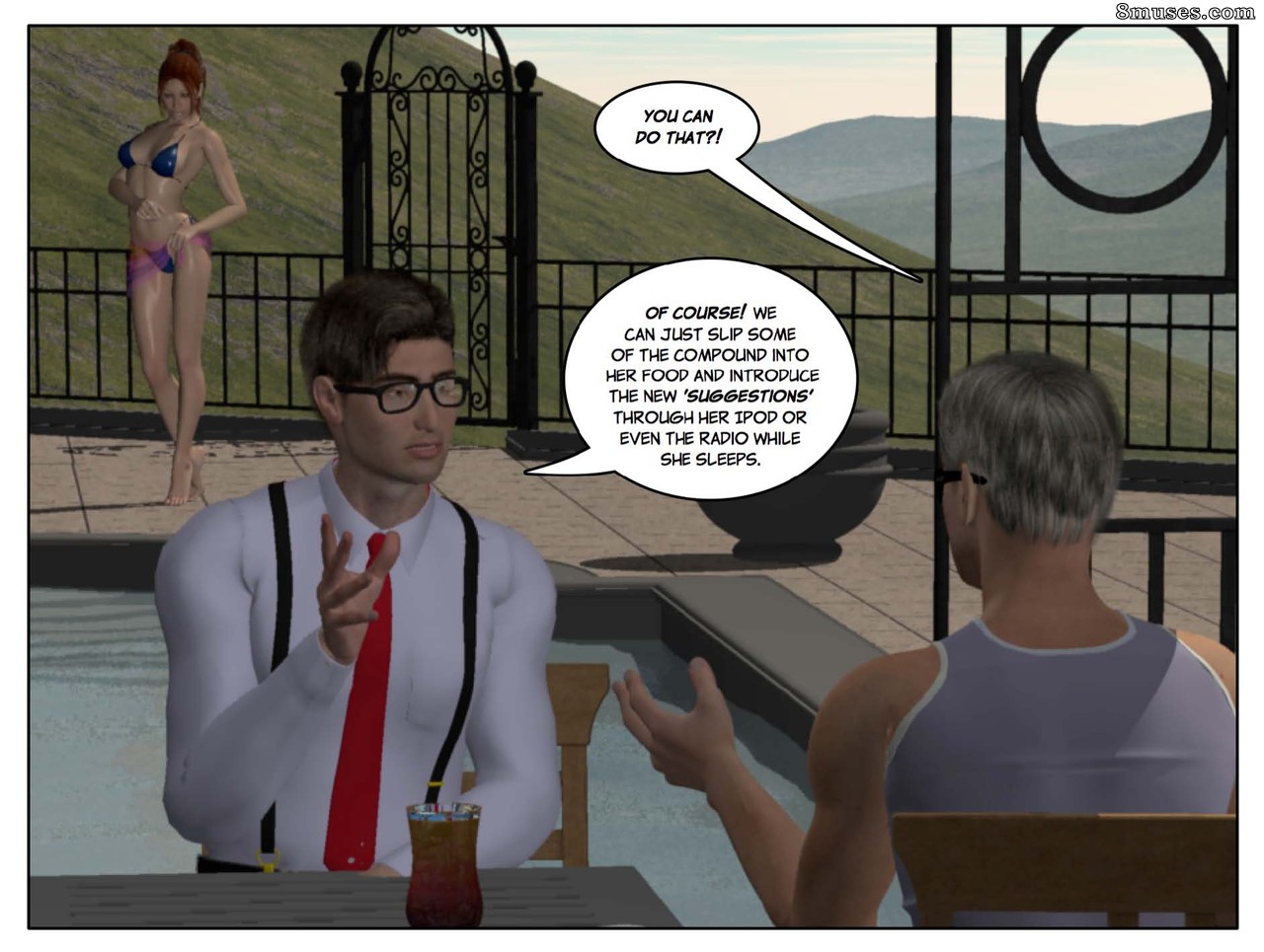 Road Trip - Aftermath - Page 18