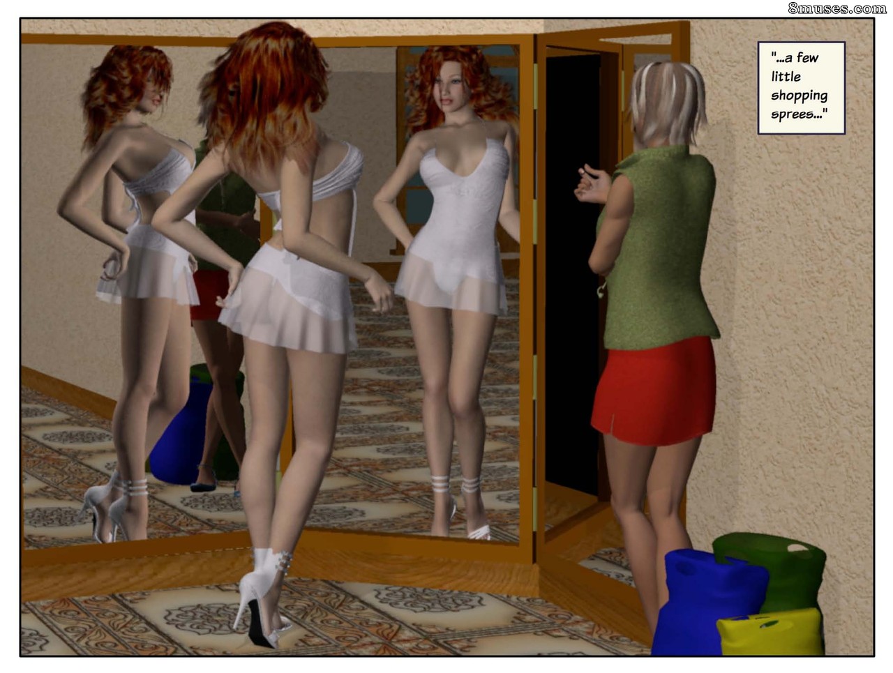 Road Trip - Aftermath - Page 64