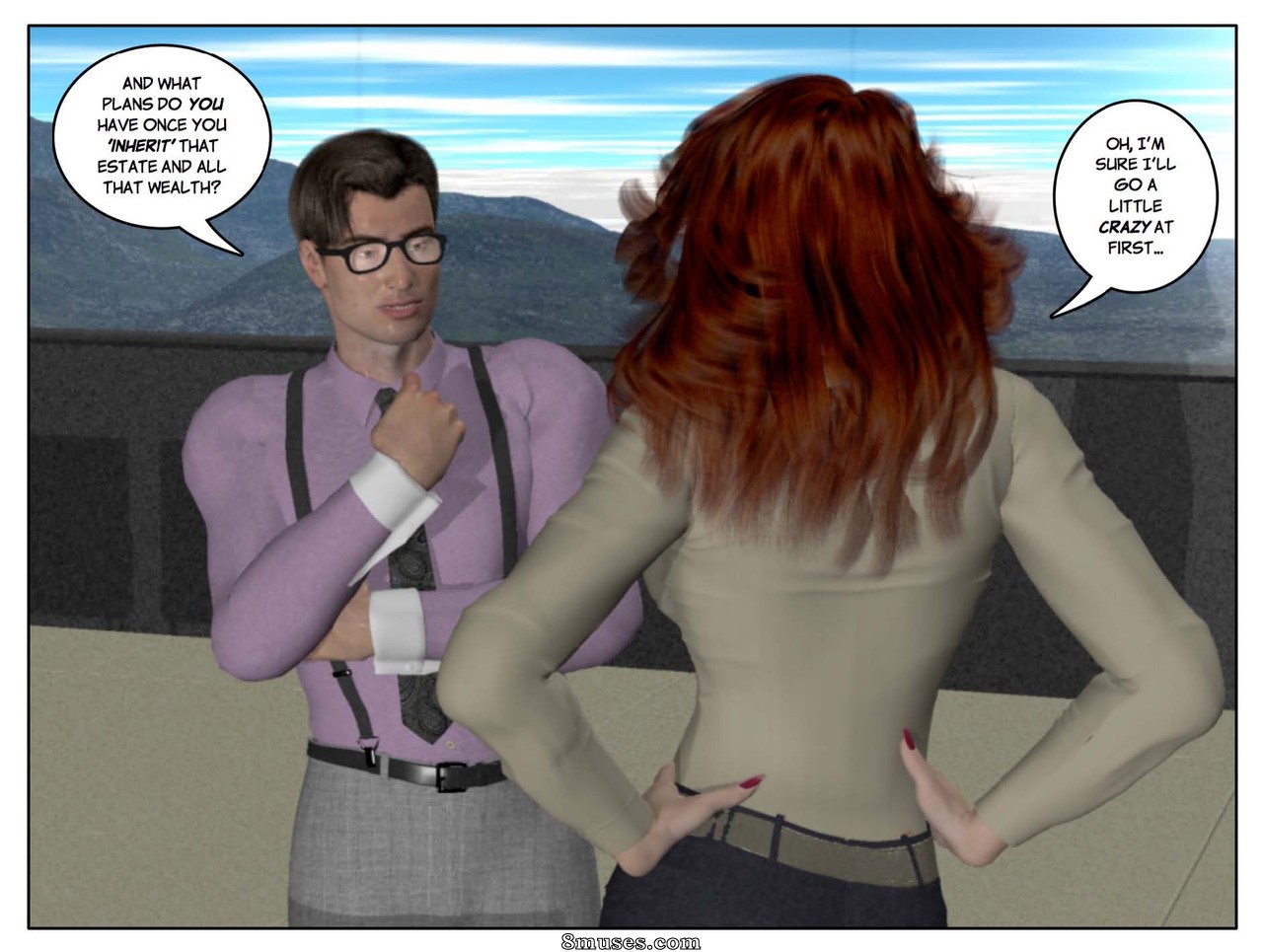 Road Trip - Aftermath - Page 63