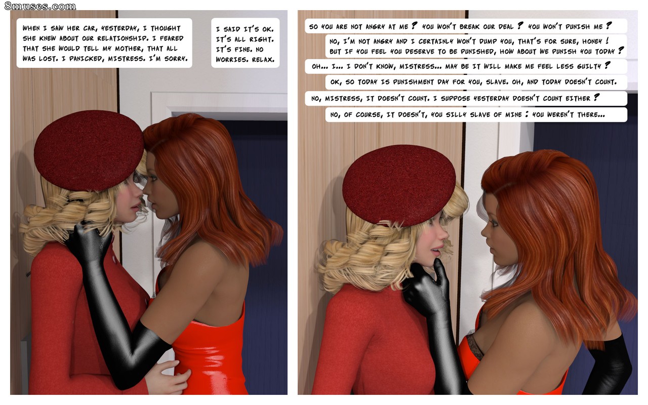 LLXBD - Snowball - Page 179