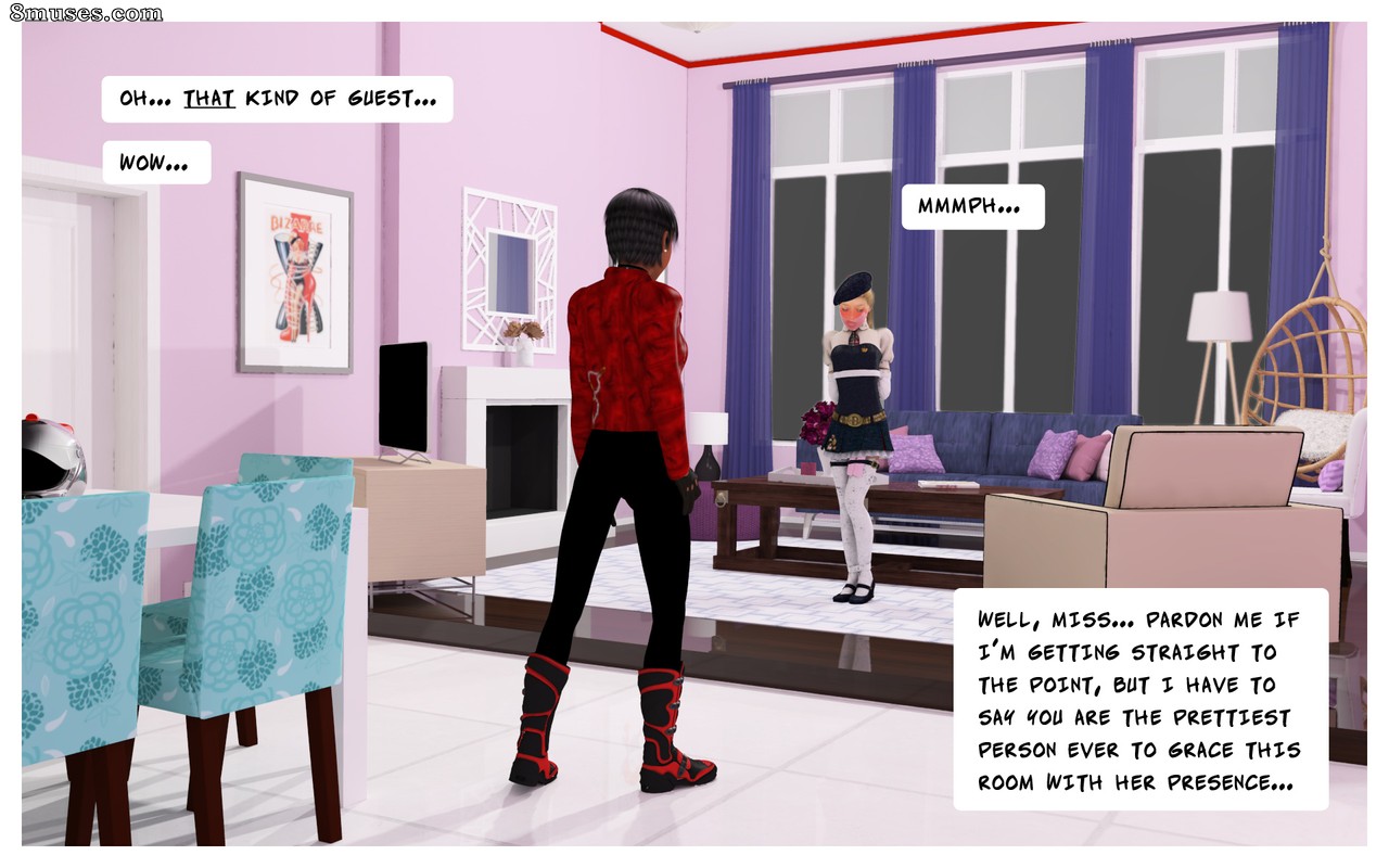 LLXBD - Snowball - Page 105