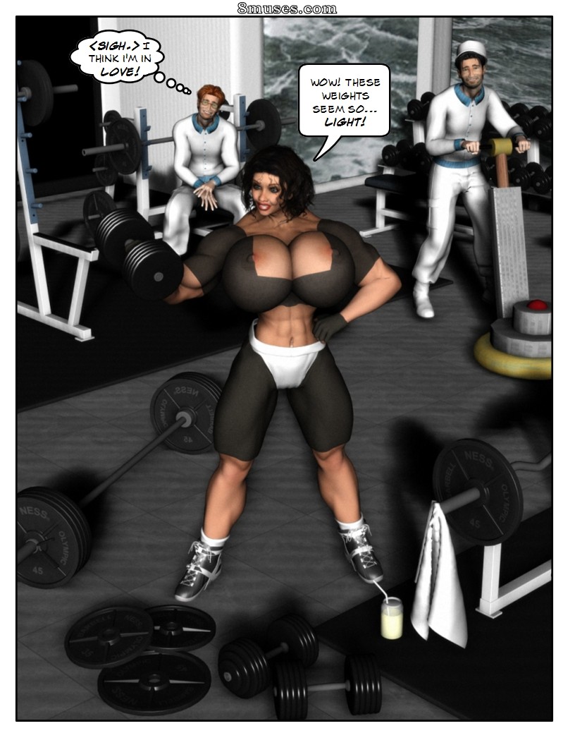 Parking Cars - Issue 2 - Page 4