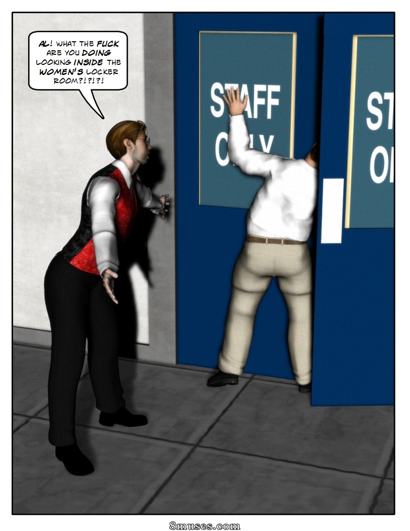 Parking Cars - Issue 2 - Page 15