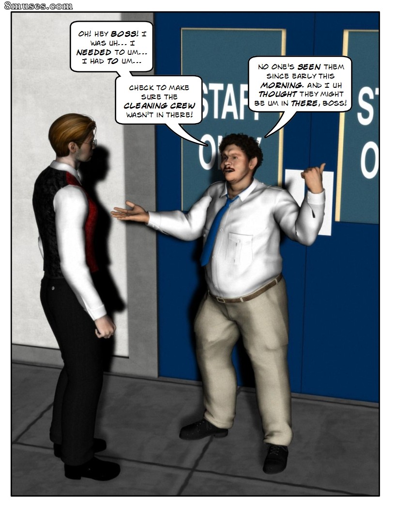 Parking Cars - Issue 2 - Page 16