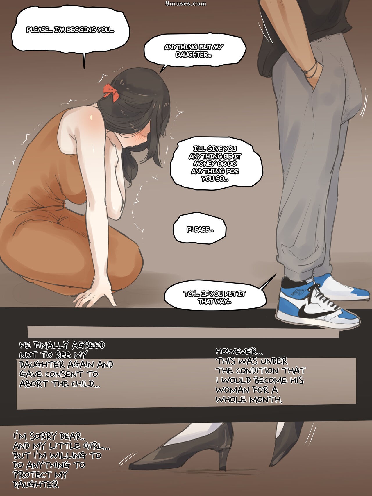 laliberte - FATE - Page 10