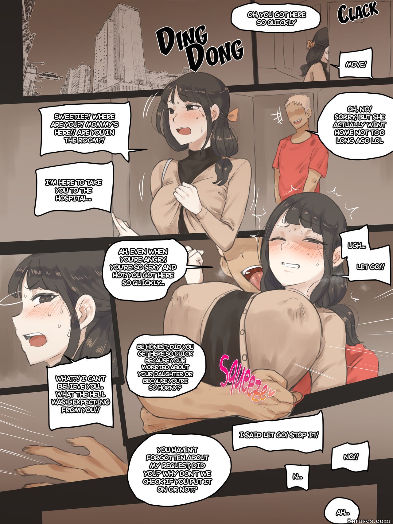 laliberte - FATE - Page 26