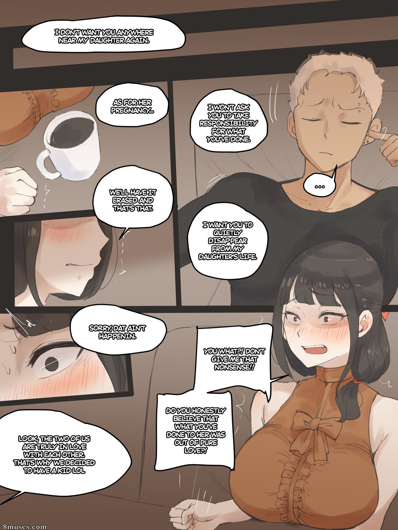 laliberte - FATE - Page 8