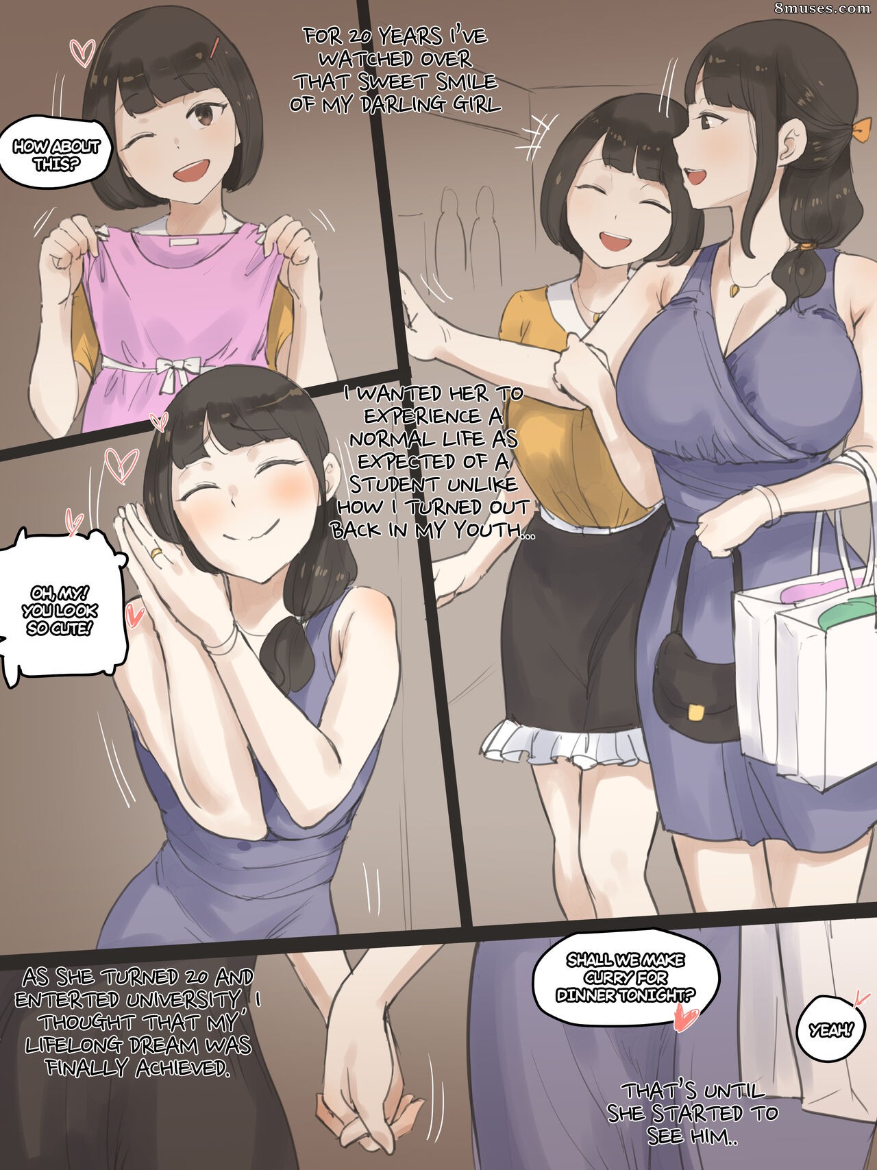 laliberte - FATE - Page 5