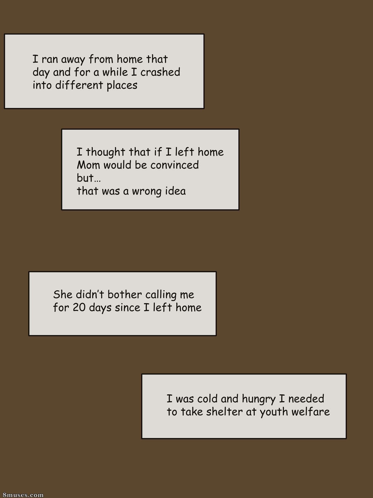 laliberte - PARASITE - Page 42