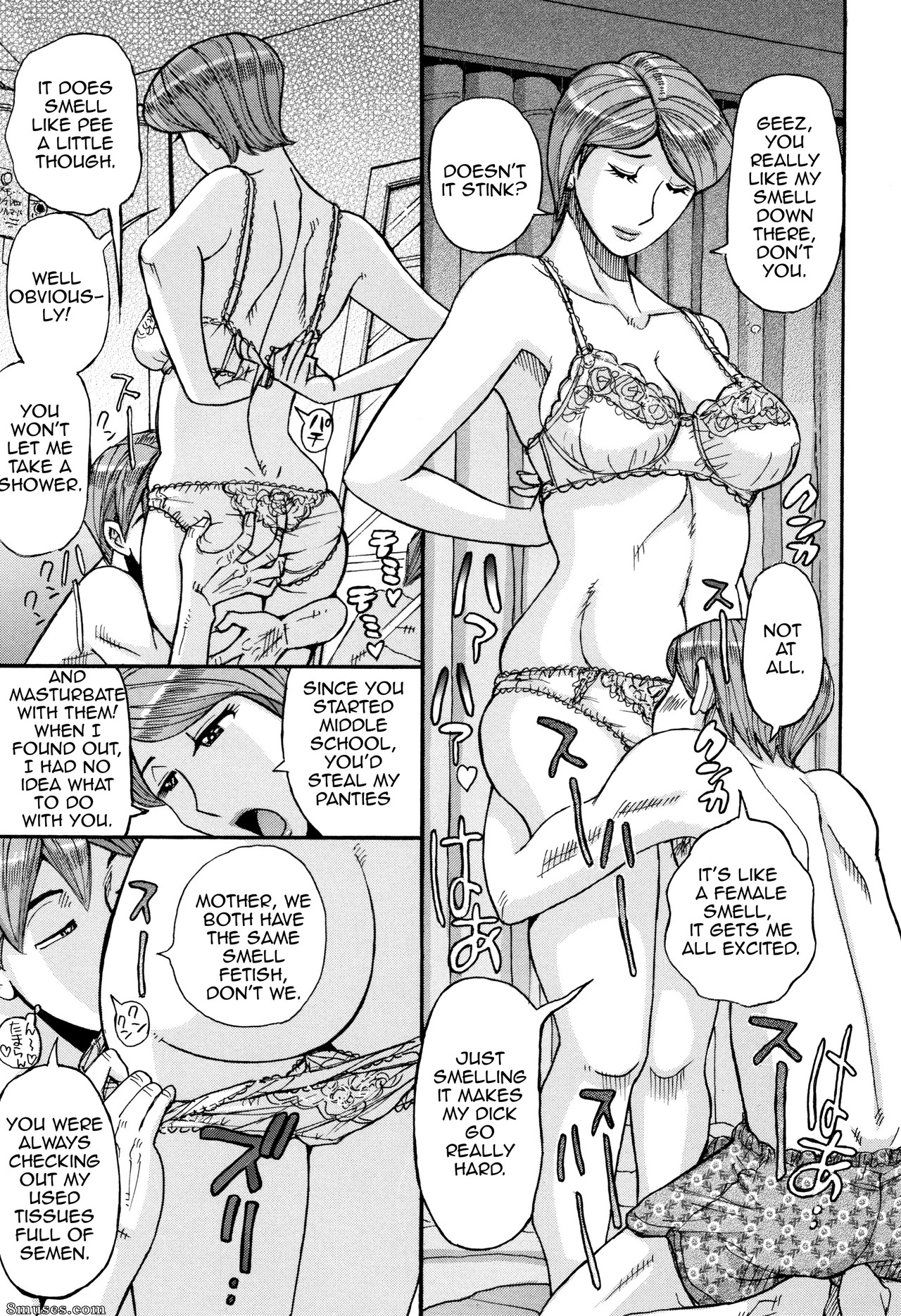 Mother's Care Service - Issue 1 - Page 9