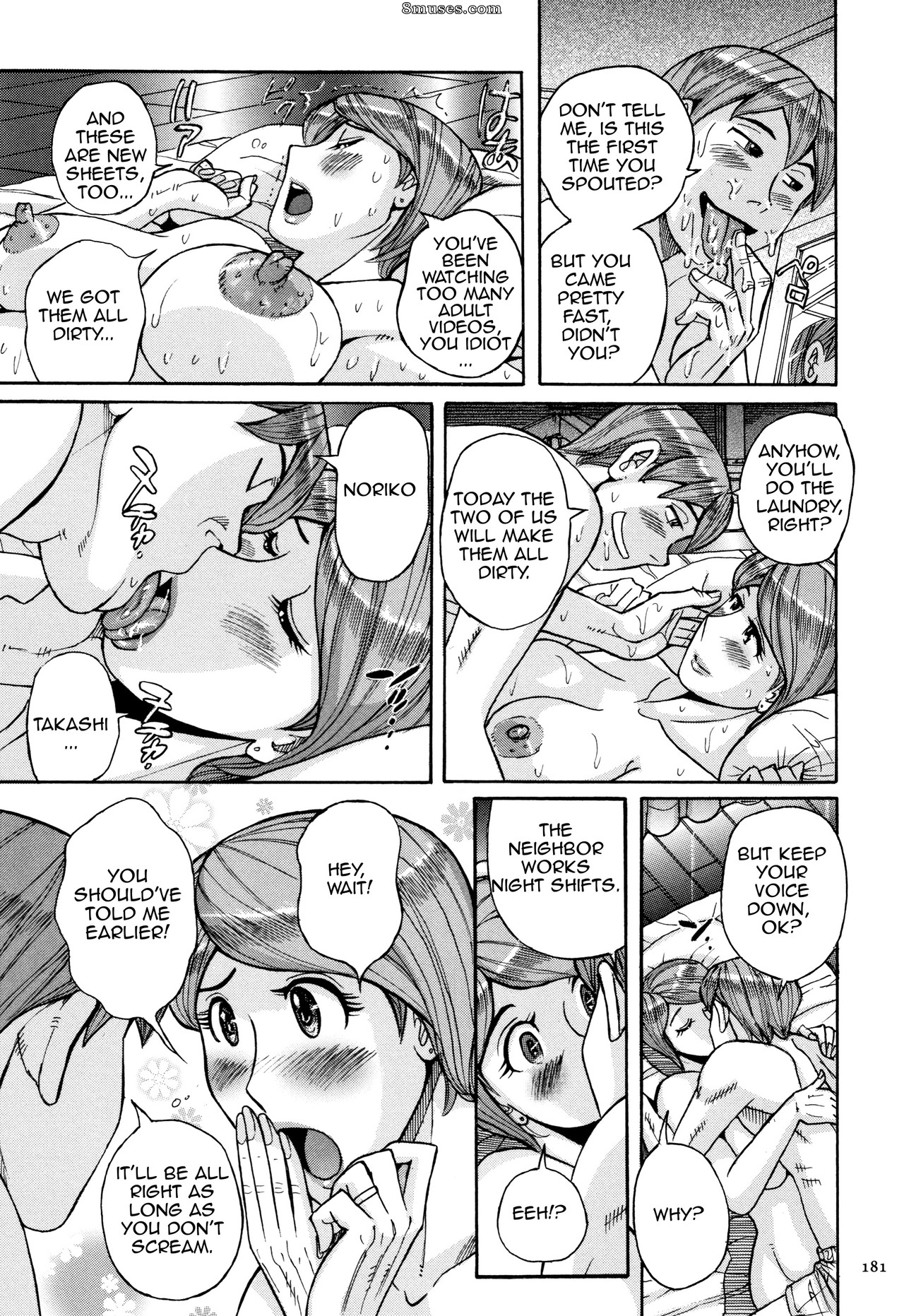 Mother's Care Service - Issue 1 - Page 13