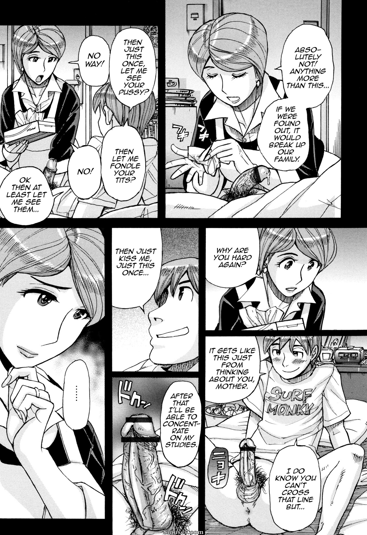 Mother's Care Service - Issue 1 - Page 15