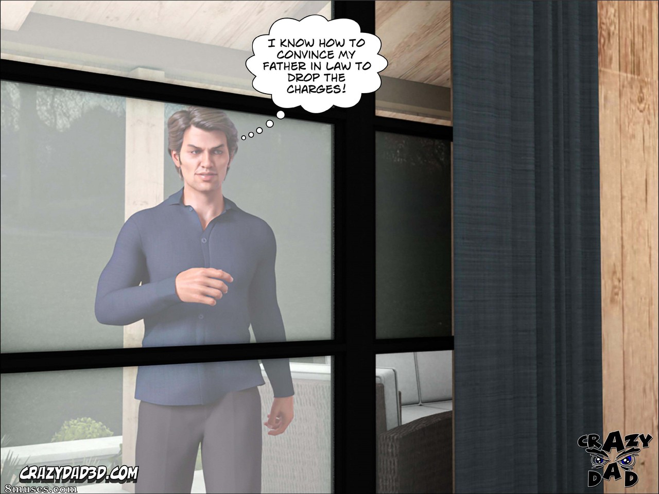 No Way Out - Issue 12 - Page 95
