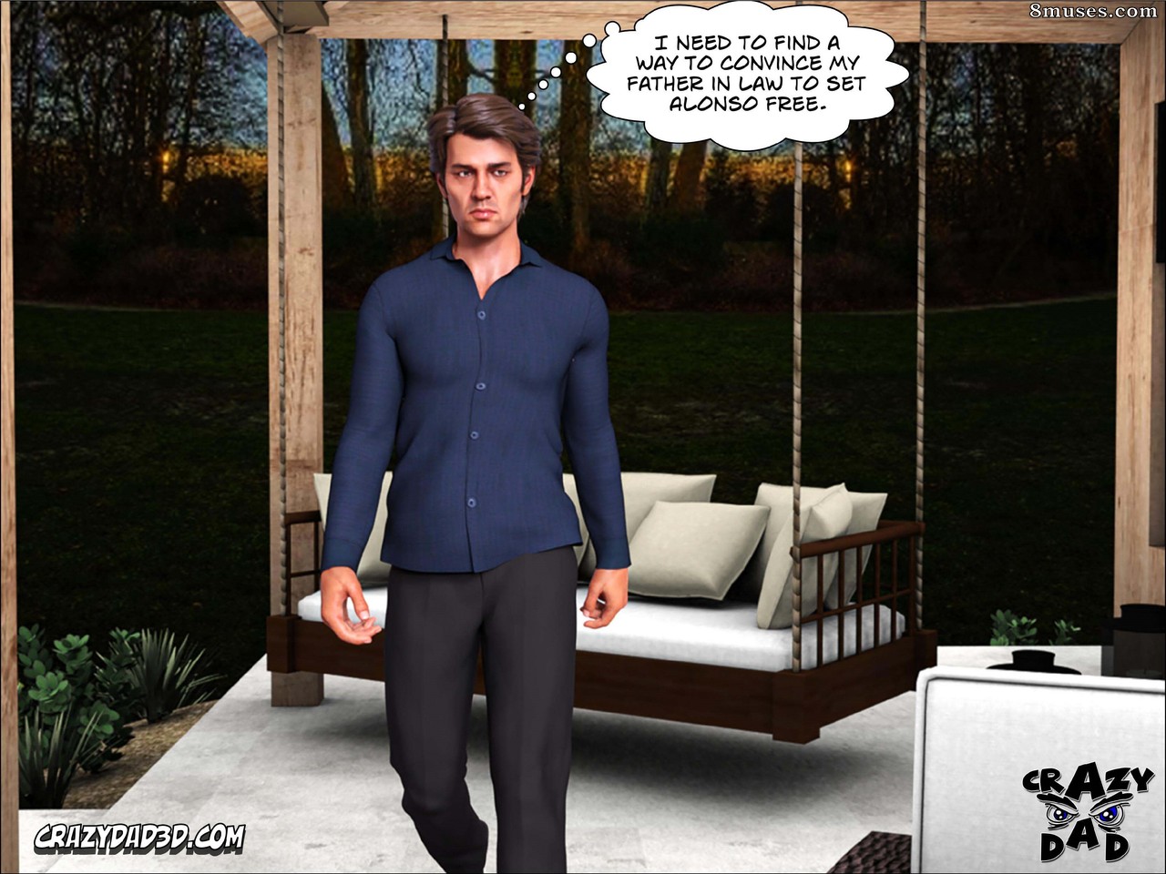 No Way Out - Issue 12 - Page 93