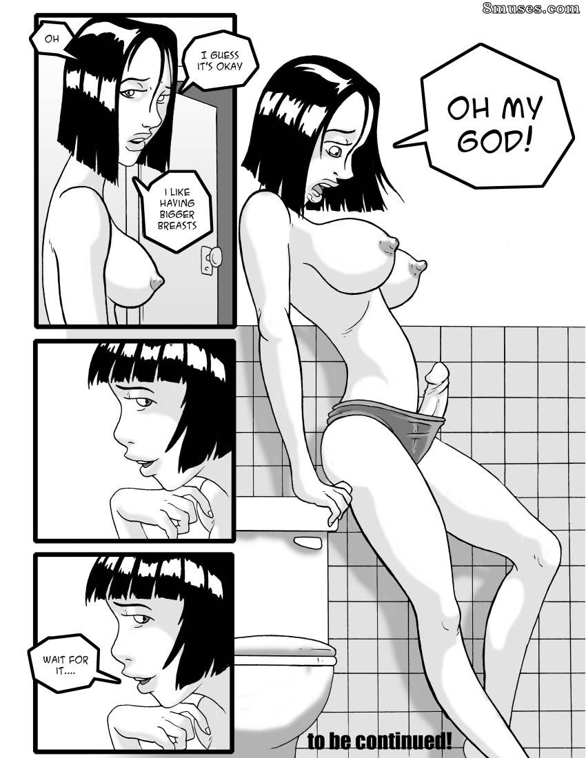 Tokyo Deviant Army - Issue 2 - Page 20