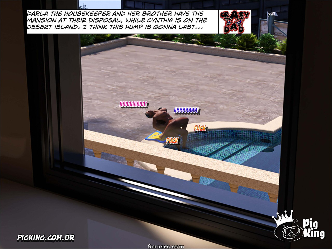 Lost Family - Issue 20 - Page 78