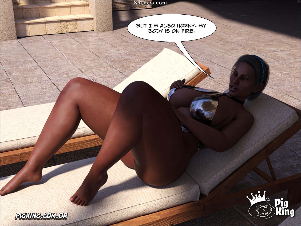 Lost Family - Issue 20 - Page 48