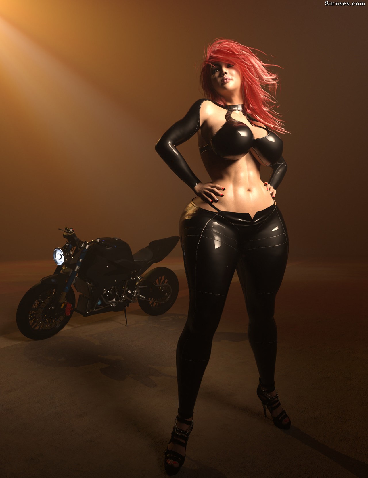 rev2019 - Dump do Deviantart - Página 338