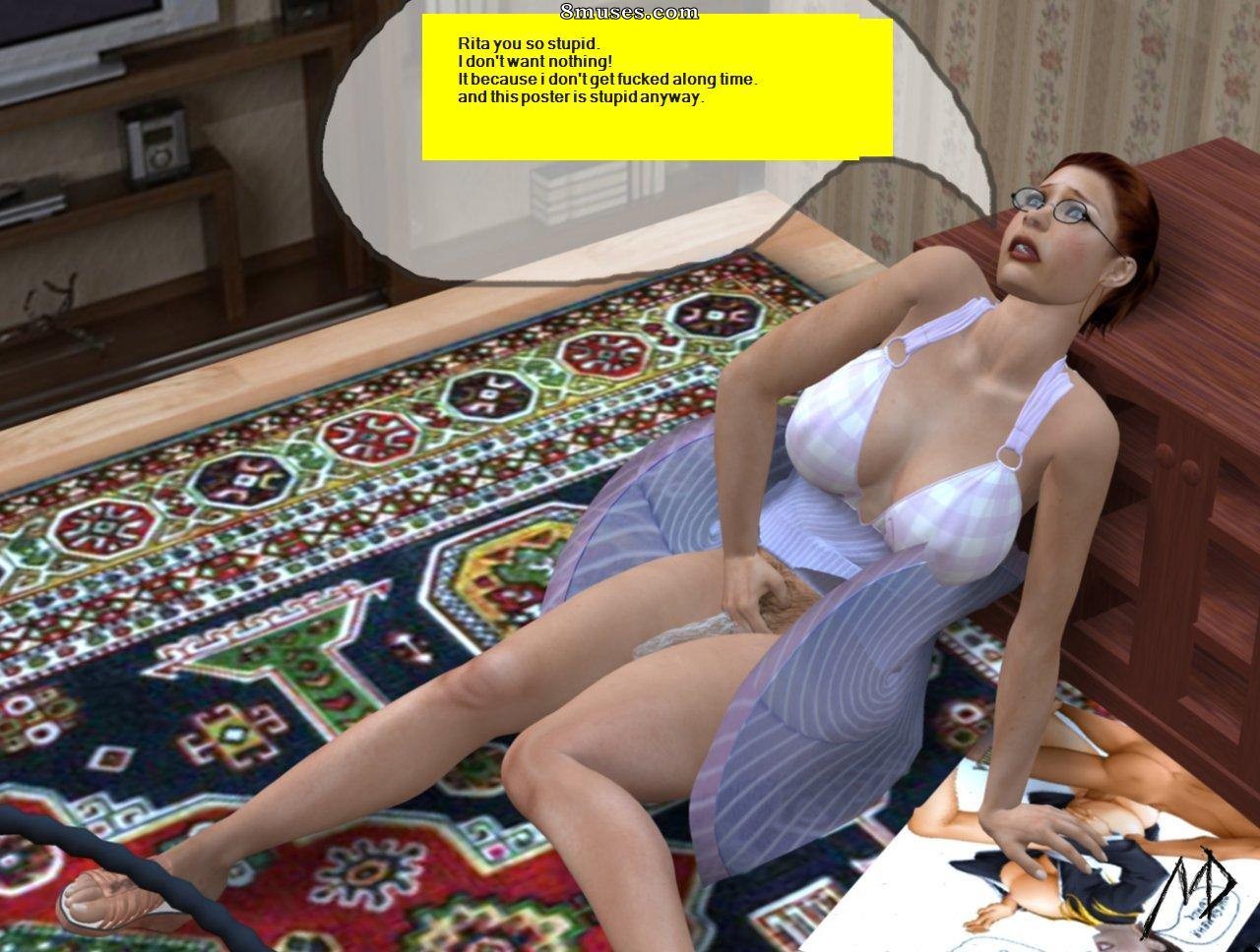 Serotonin - Issue 1 - Page 17