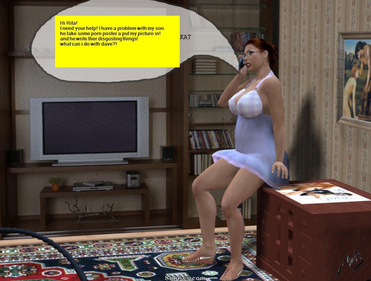 Serotonin - Issue 1 - Page 10