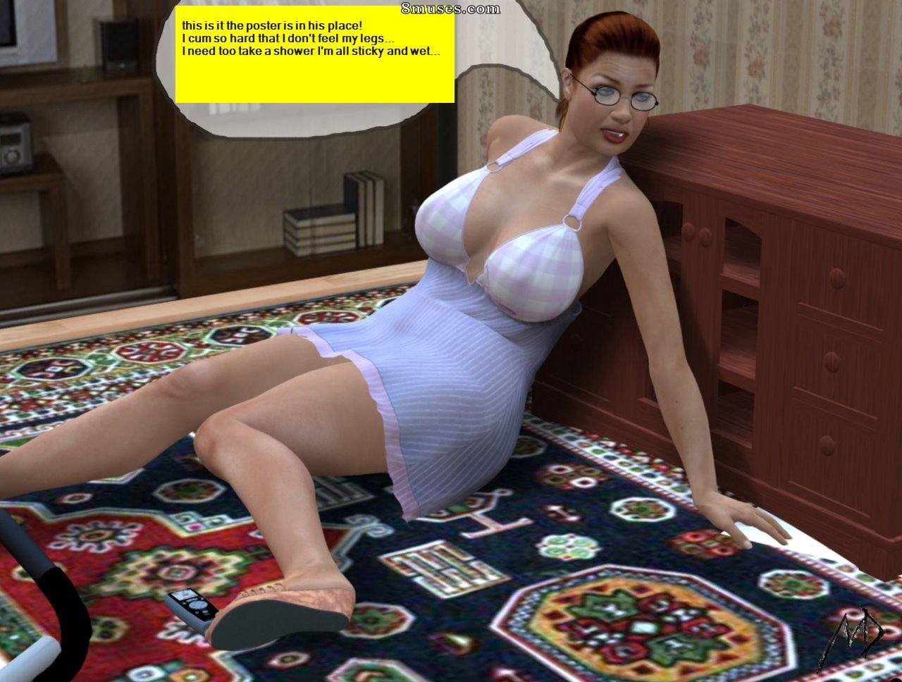 Serotonin - Issue 1 - Page 18