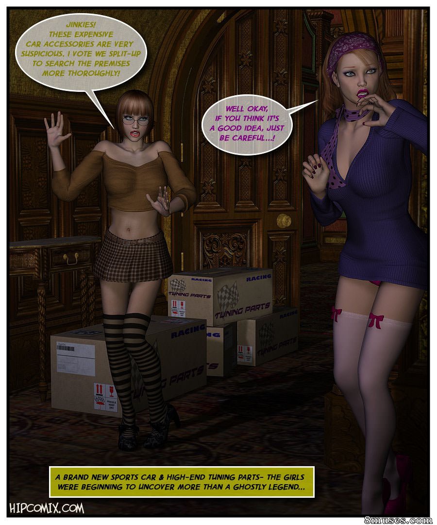 Black Jack The Pirate - Issue 1-9 - Page 64