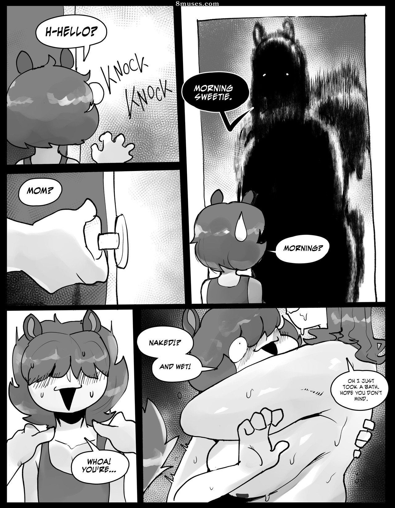 Peculiart Comics - Novembro maluco - Página 11