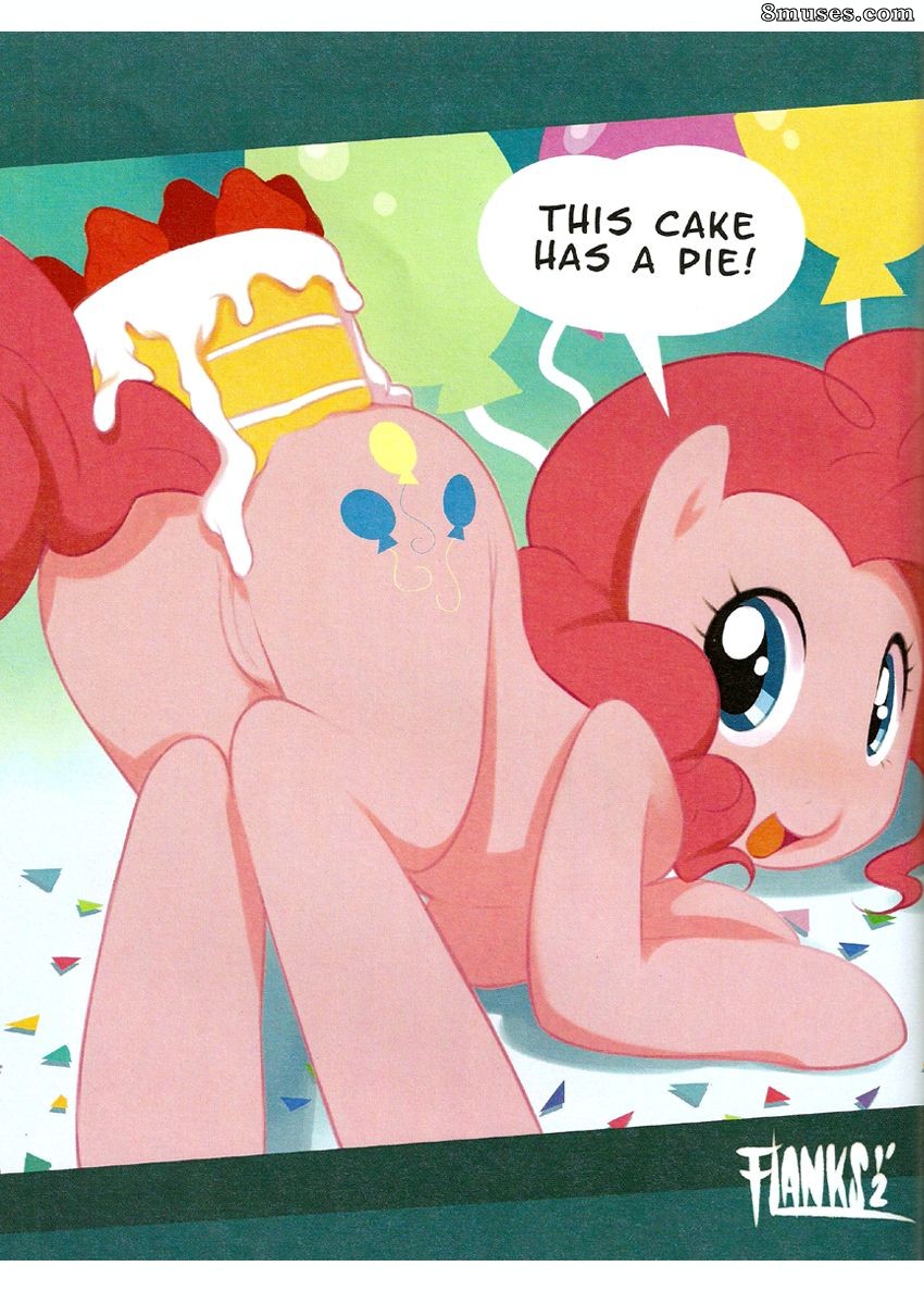 Hoof Beat - Issue 1 - Page 47