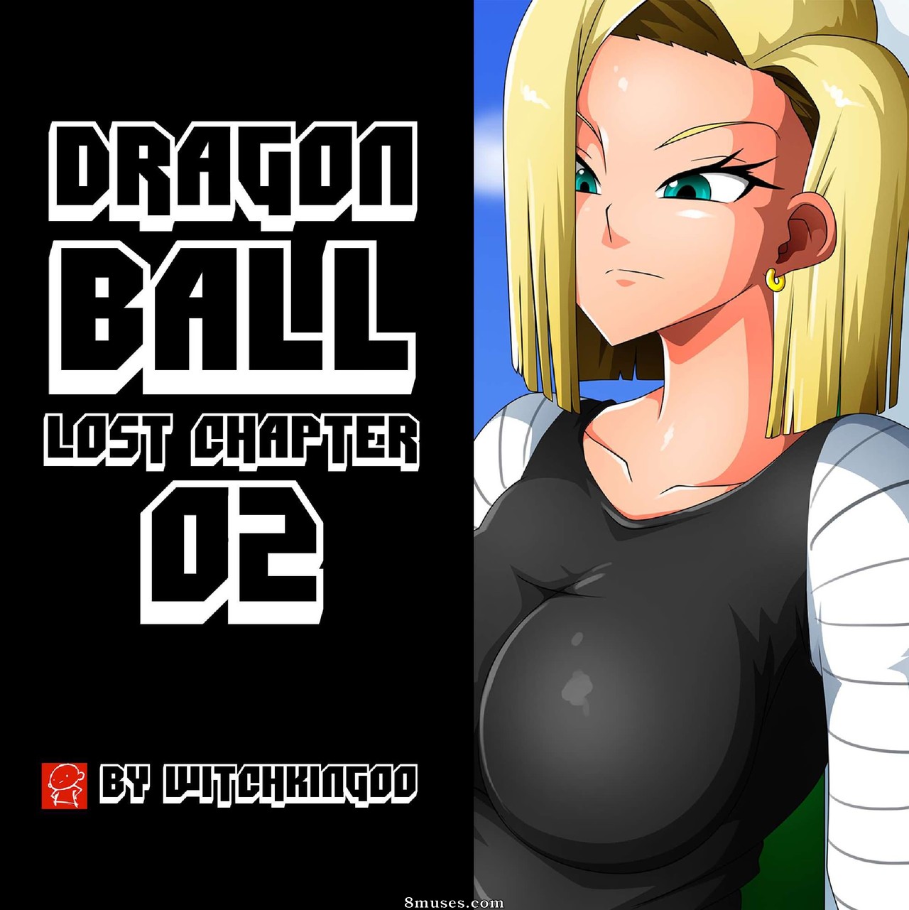 Dragon Ball - The Lost Chapter - Issue 2 - Page 1