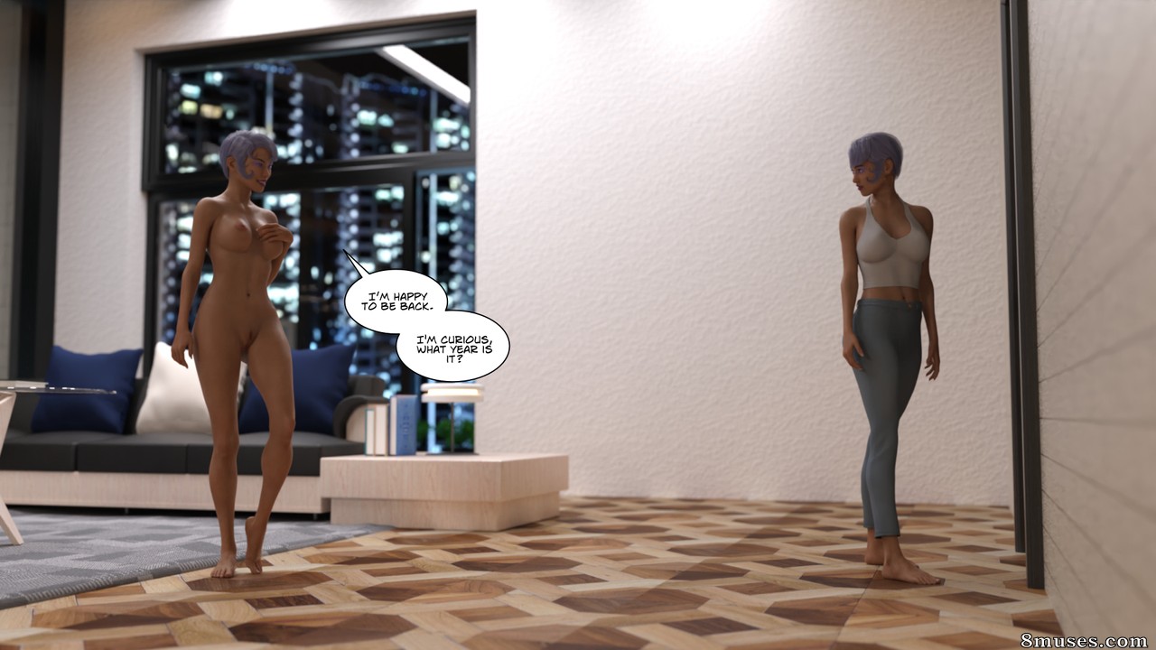 Virtual Dreams - Issue 3 - Page 84