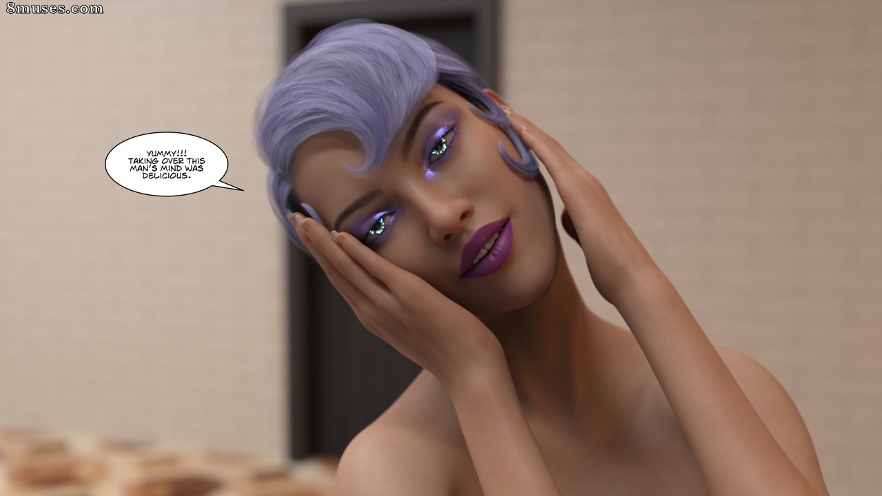 Virtual Dreams - Issue 3 - Page 79