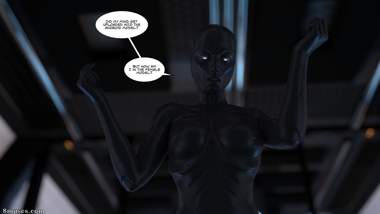 Virtual Dreams - Issue 3 - Page 59