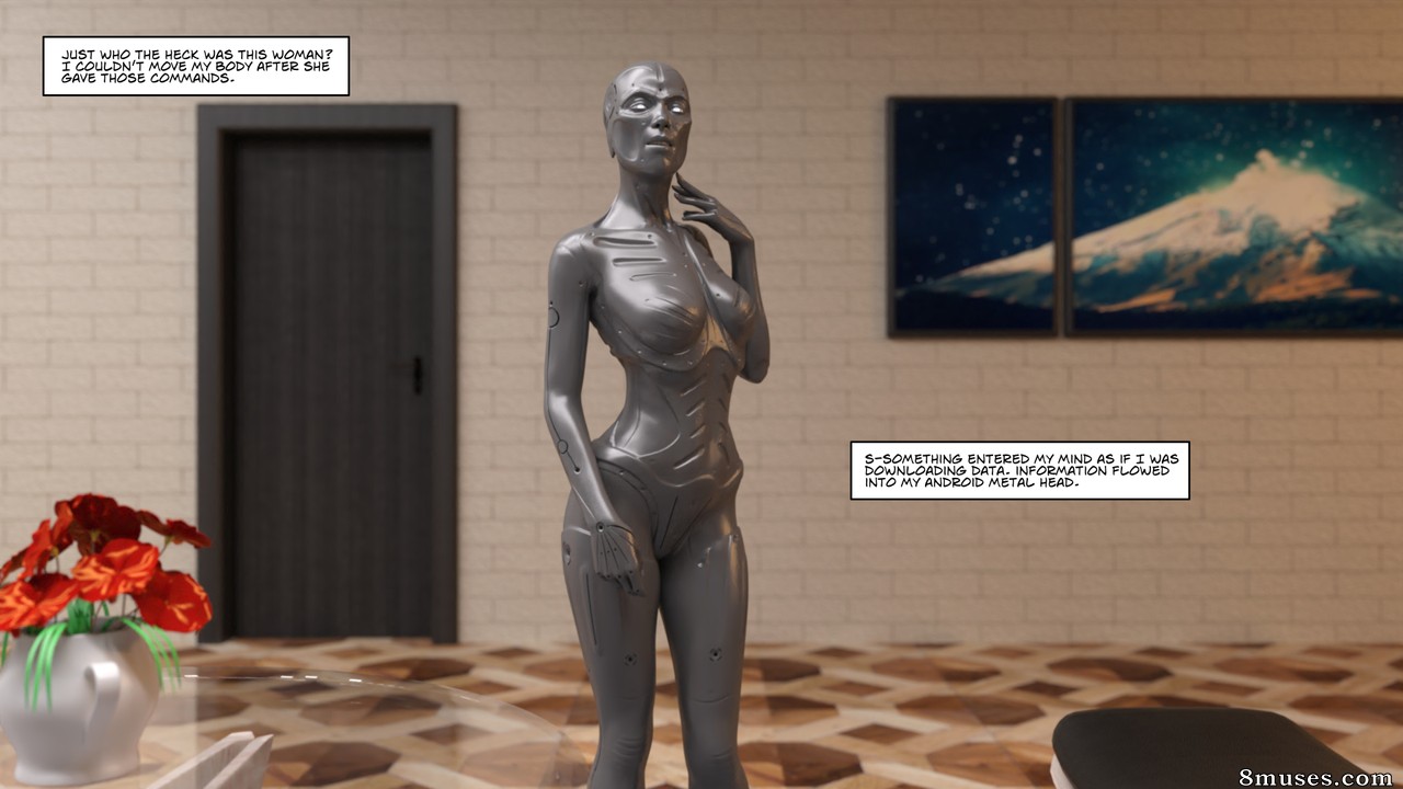 Virtual Dreams - Issue 3 - Page 69