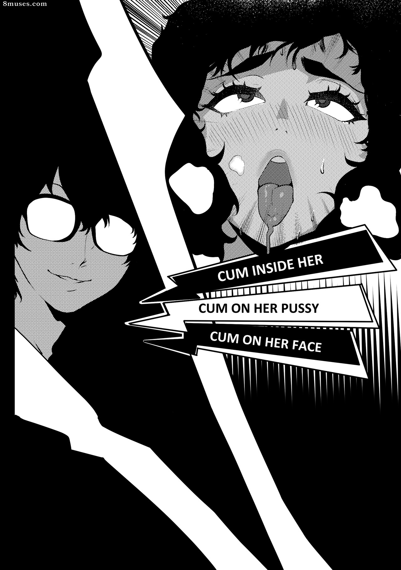 spooki - A Night with Kawakami - Page 18