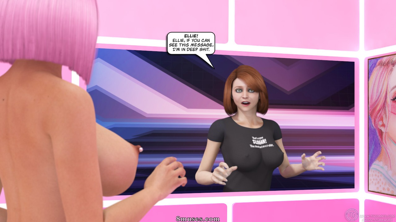 Volume 2 - Issue 23 - Page 23