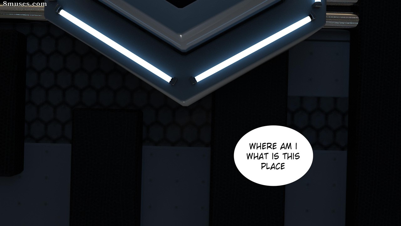 Metabimbo - The Six Hundred Dollar Woman - Page 22