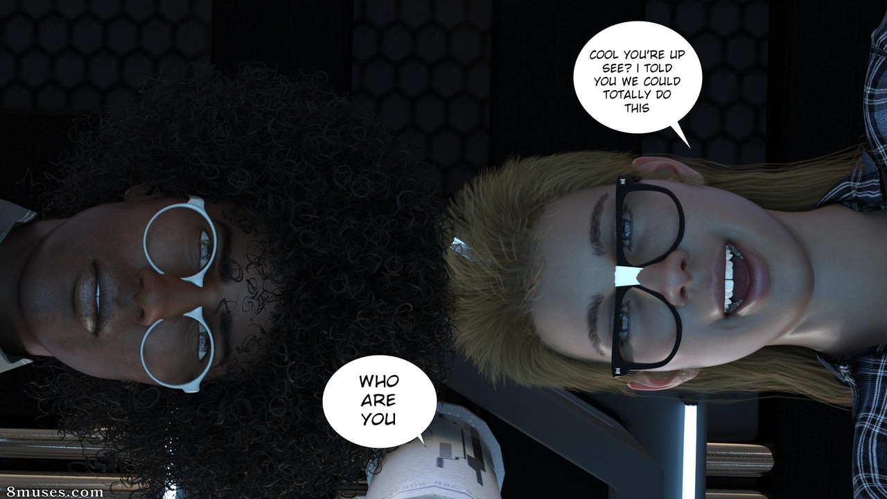 Metabimbo - The Six Hundred Dollar Woman - Page 23
